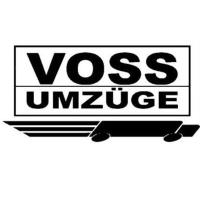 VOSS UMZÜGE HAMBURG in Hamburg - Logo
