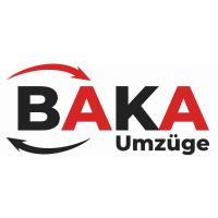 Baka Umzüge GmbH in Köln - Logo