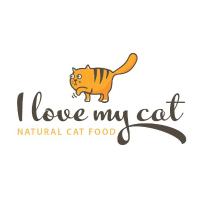 I love my cat in Swisttal - Logo