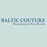 Baltic Couture Schneidermeisterin Freya Ruschke in Kiel - Logo