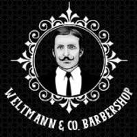 WELTMANN & CO. BARBERSHOP in Ulm an der Donau - Logo