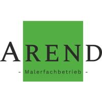 Malerfachbetrieb Arend in Uetze - Logo