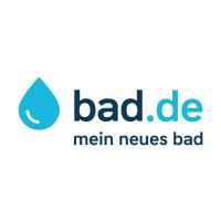 bad.de in Karlsruhe - Logo
