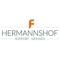 Hermannshof Komfort-Wohnen in Holzhausen Externsteine Stadt Horn Bad Meinberg - Logo