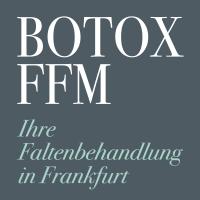 BOTOX FFM in Frankfurt am Main - Logo