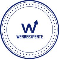 Werbeexperte in Oberhausen im Rheinland - Logo