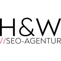 H&W//SEO Agentur in Schwäbisch Gmünd - Logo