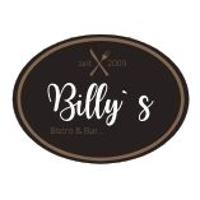 BISTRO BILLY’S in München - Logo