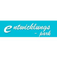 Entwicklungs-Park in Berlin - Logo