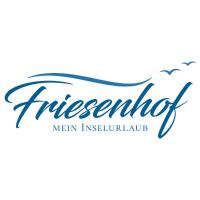 Friesenhof in Pellworm - Logo