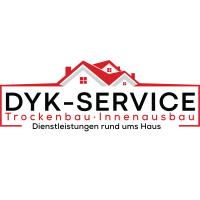 Dyk-Service Trockenbau Innenausbau & Dienstleistungen rund ums Haus in Bottrop - Logo