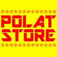Polat Store in Berlin - Logo