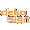 Deko-Sign in München - Logo