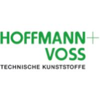 Hofffmann + Voss in Viersen - Logo