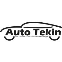 Auto Tekin in München - Logo