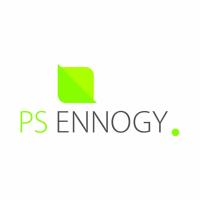 PS Ennogy in Büren - Logo