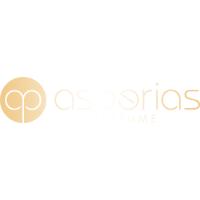 Asperias – Eau de Parfum in Berlin - Logo