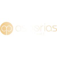Asperias – Eau de Parfum in Berlin - Logo