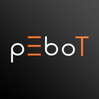 Pebot Automation in Kalkar - Logo