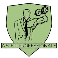 A.S. Fit Professionals in Frankfurt am Main - Logo