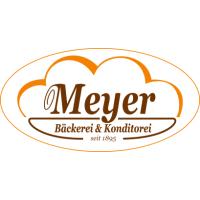 Bäckerei & Konditorei Ronald Meyer in Gefell bei Schleiz - Logo