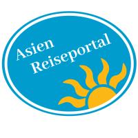 Asien-Reiseportal in Landsberg am Lech - Logo