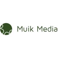 Muik Media in Augsburg - Logo