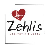 TEAM ZEHLIS - Healthy.Fit.Happy in Gutenstetten - Logo