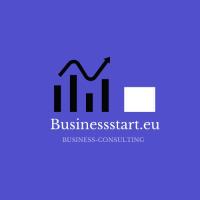 Businessstart.eu in Heidelberg - Logo