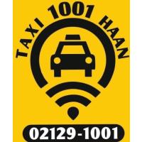 Taxi1001Gruiten in Haan im Rheinland - Logo