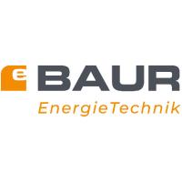 BAUR Energietechnik GmbH in Laupheim - Logo