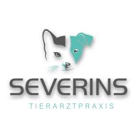 Malte Severins Tierarztpraxis in Bedburg an der Erft - Logo