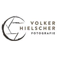 Volker Hielscher Fotografie in Erfurt - Logo