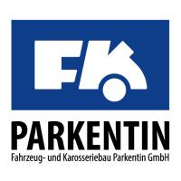 Fahrzeugbau Parkentin in Parkentin Gemeinde Bartenshagen Parkentin - Logo
