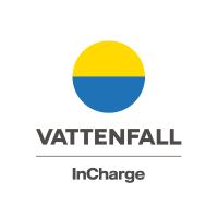 Vattenfall InCharge in Berlin - Logo