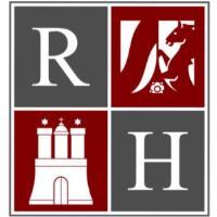 Restaurant Rheinischer Hafen in Hamburg - Logo