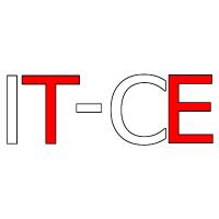 IT-CE in Großbreitenbach - Logo