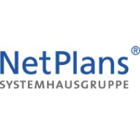 NetPlans GmbH Freiburg in Freiburg im Breisgau - Logo