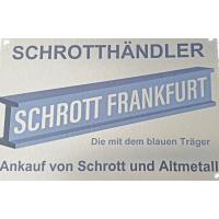 SCHROTTHÄNDLER SCHROTT FRANKFURT -Geschäftsstelle- in Frankfurt am Main - Logo