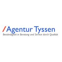 AXA Service Center Oliver Tyssen in Kleve am Niederrhein - Logo
