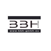 BBH - BlechBearbeitung Hohenlohe GmbH & Co. KG in Wolpertshausen - Logo