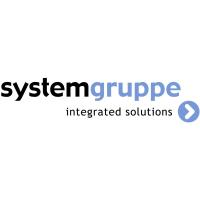 Systemgruppe integrated solutions-sis GmbH in Leonberg in Württemberg - Logo