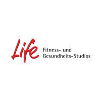 Life Fitness- und Gesundheitsstudio in Ilsfeld - Logo