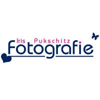 Iris Pukschitz Fotografie in Düsseldorf - Logo