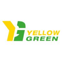 YELLOWGREEN GmbH in Heidelberg - Logo