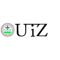 UIZ GmbH for GIS, WebGIS, Mobile Survey App Services, Geoinformatic Solution in Berlin - Logo