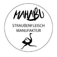 MAHABU Straußenfleischmanufaktur in Bad Fallingbostel - Logo
