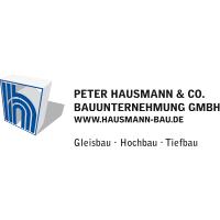 Peter Hausmann & Co. Bauunternehmung GmbH in Bornheim im Rheinland - Logo