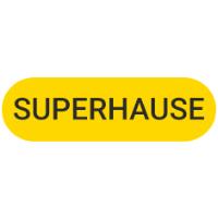 SuperHause in Berlin - Logo