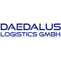 Daedalus Logistics GmbH in Gröbenzell - Logo